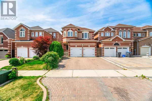 Mississauga (fairview), ON L5B4C3,217 COSSACK COURT