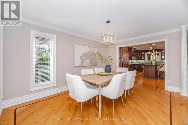 Mississauga (fairview), ON L5B4C3,217 COSSACK COURT