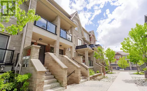 Brampton (northwest Brampton), ON L7A4S6,200 Veterans DR #140