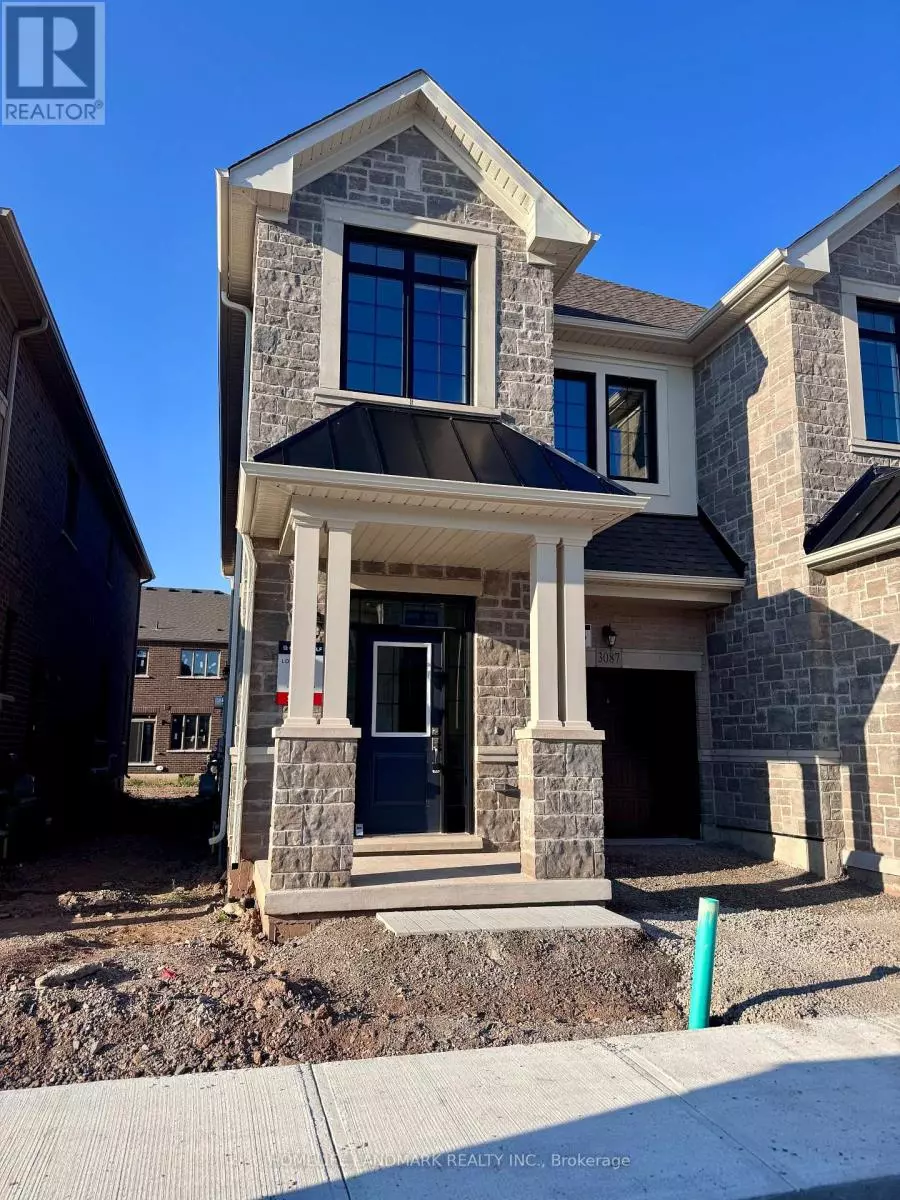 Oakville (jm Joshua Meadows), ON L6H8B8,3087 HARVARD GARDENS