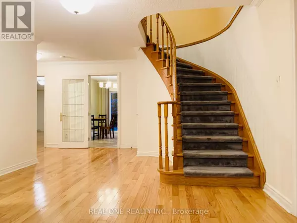 Mississauga (sheridan), ON L5K2H7,1759 Sherwood Forrest CIR #Upper Unit