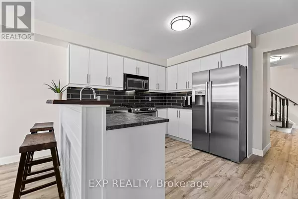 Caledon (bolton West), ON L7E2K9,46 EMILY CARR CRESCENT