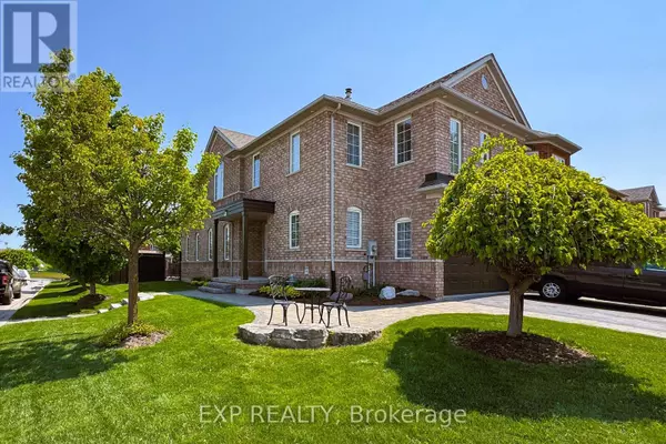 46 EMILY CARR CRESCENT, Caledon (bolton West), ON L7E2K9