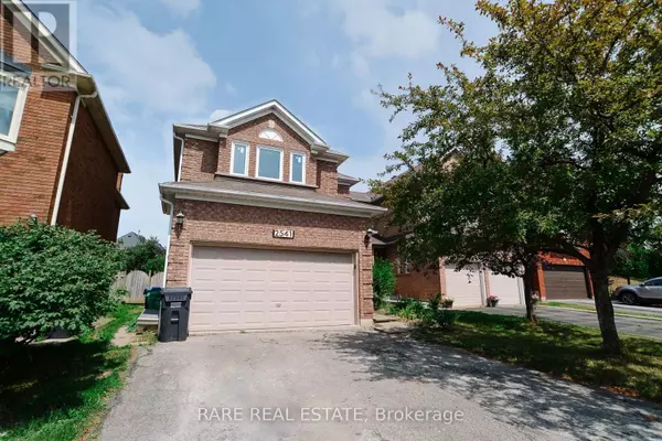 2541 SCARTH COURT, Mississauga (central Erin Mills), ON L5M5L2