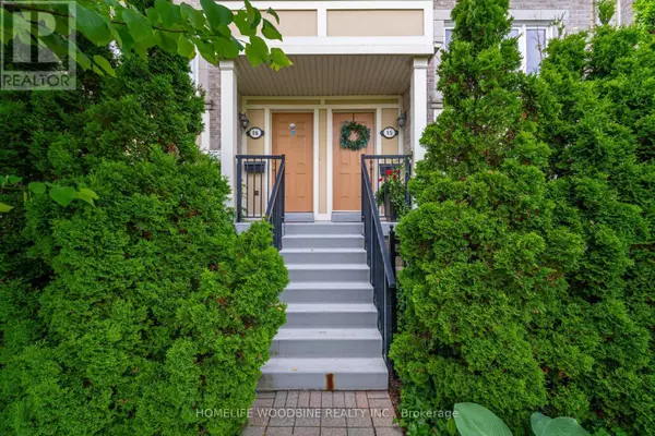 Mississauga (churchill Meadows), ON L5M8C7,4861 Half Moon GRV #16