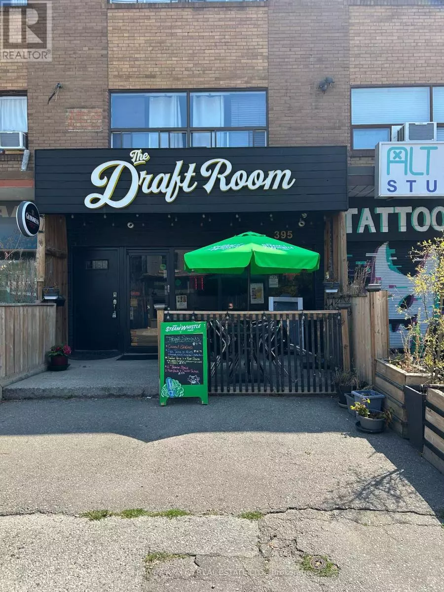 Toronto (junction Area), ON M6P2K9,395 KEELE STREET
