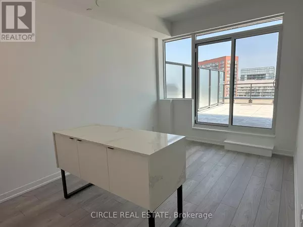 Toronto (south Parkdale), ON M6K1E6,1182 King ST West #1207