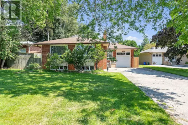 347 LEES LANE, Oakville (wo West), ON L6L4S4