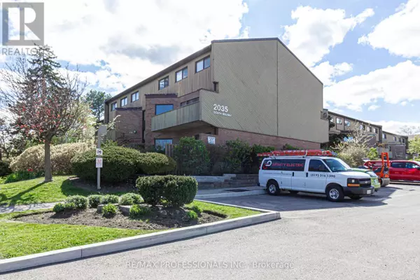 2035 South Millway #49, Mississauga (erin Mills), ON L5L1R7