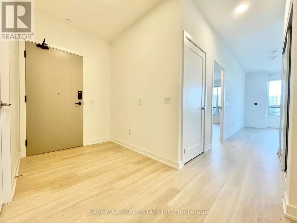 Mississauga (hurontario), ON L4Z3X7,5105 Hurontario ST #626