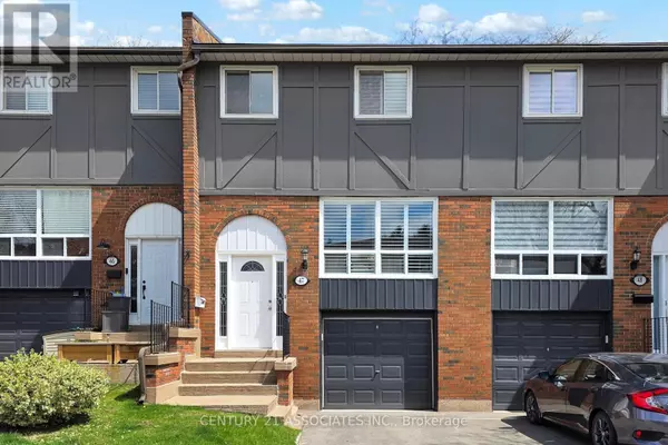 1616 Haig BLVD #47, Mississauga (lakeview), ON L5E3C9