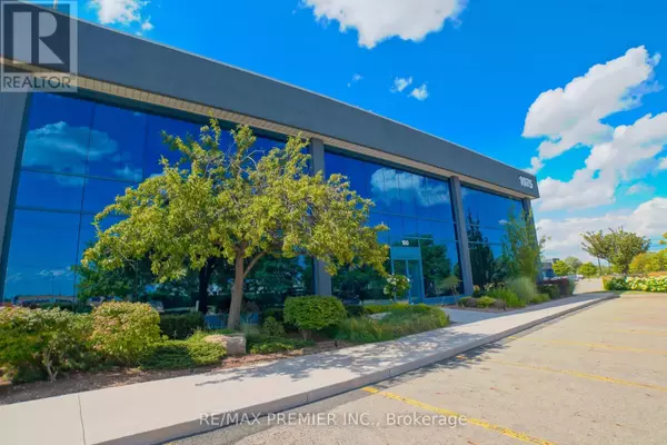1075 North Service RD #100-12, Oakville (qe Queen Elizabeth), ON L6M2G2