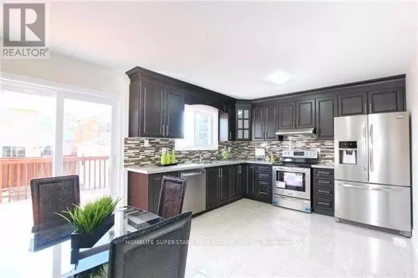Brampton (sandringham-wellington), ON L6R1X9,53 COACHWHIP ROAD