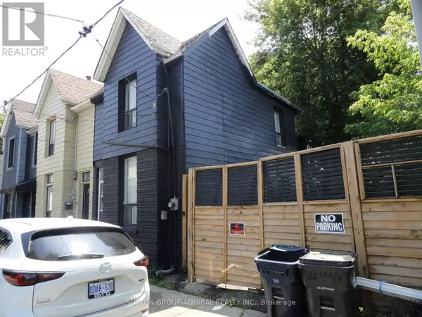 Toronto (weston-pellam Park), ON M6N1B3,47 LINDNER STREET