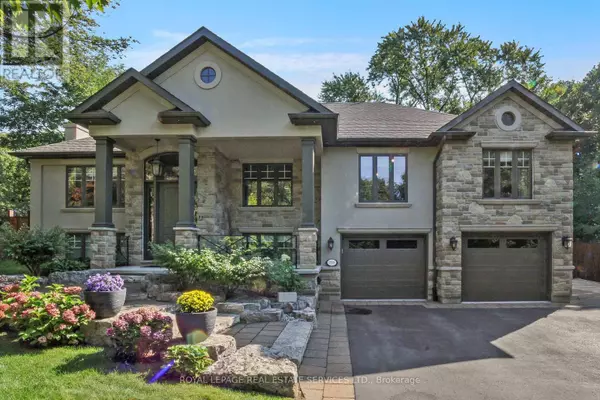 159 VIEWBANK CRESCENT, Oakville (sw Southwest), ON L6L1R3