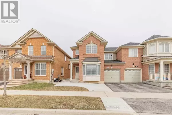823 SHEPHERD PLACE, Milton (be Beaty), ON L9T6L8