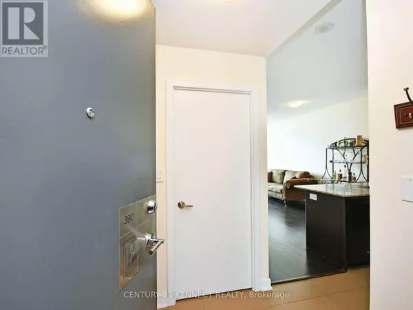 Mississauga (city Centre), ON L5B0E9,4070 Confederation Pkwy #3910