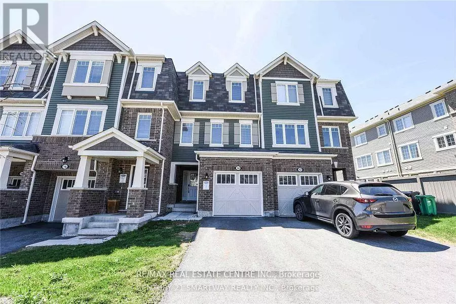 Brampton (northwest Brampton), ON L7A4N8,14 QUILLBERRY CLOSE
