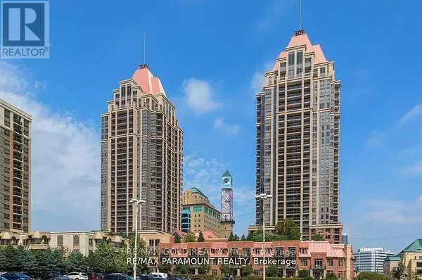 4080 Living Arts DR #513, Mississauga (city Centre), ON L5B4N3