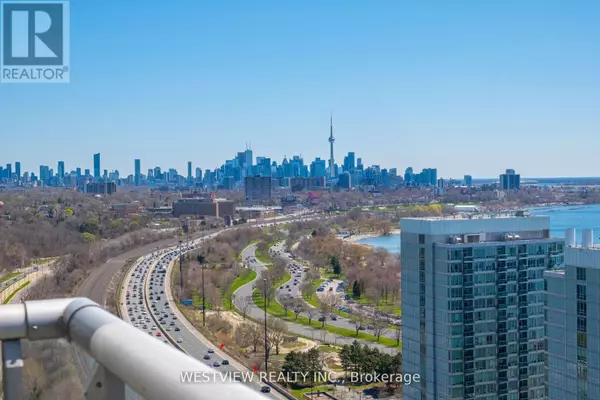 15 Windermere AVE #2610, Toronto (high Park-swansea), ON M6S5A2