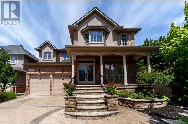 1387 FERNCREST ROAD, Oakville (jc Joshua Creek), ON L6H7W2