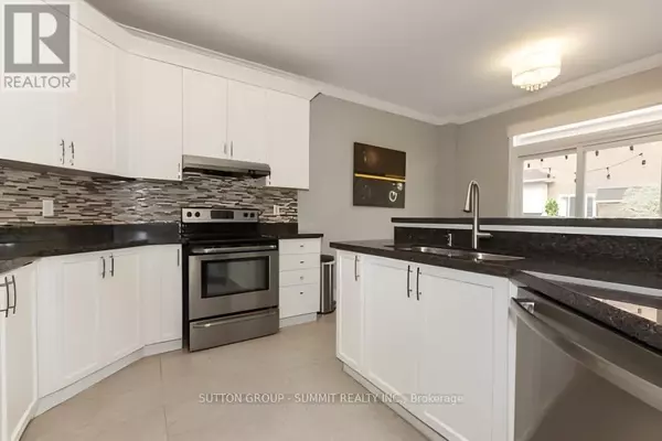 Mississauga (churchill Meadows), ON L5M7G7,3606 JORIE CRESCENT