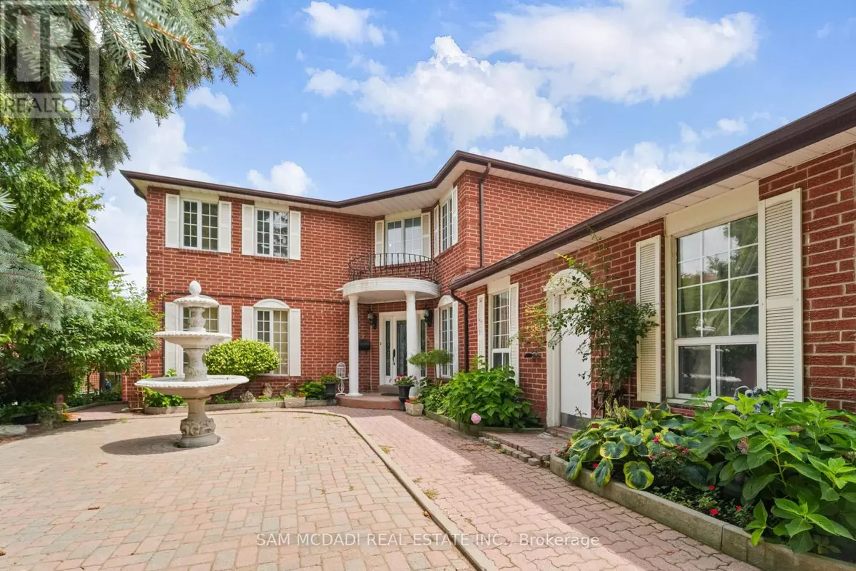 Mississauga (rathwood), ON L4W2C6,4099 Fieldgate DR ##Room 1