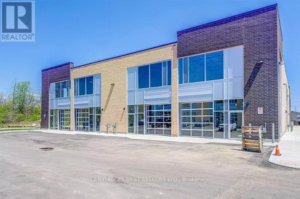 Burlington (lasalle), ON L7T3L7,1162 King RD #8