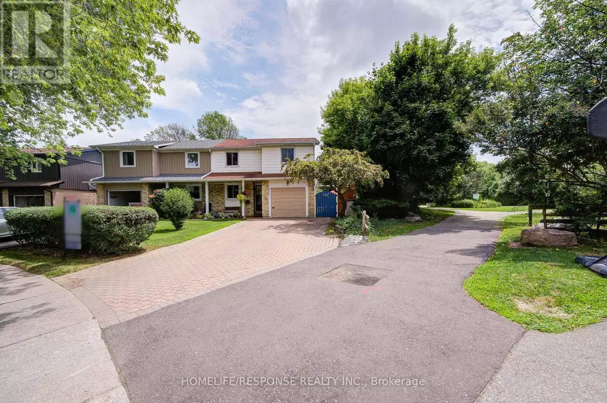 Mississauga (erin Mills), ON L5L1K6,3501 AUTUMNLEAF CRESCENT