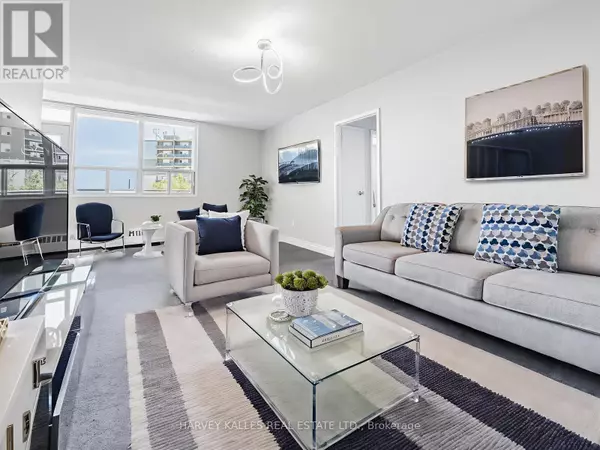 Mississauga (applewood), ON L4Y3A3,3065 Queen Frederica DR #505