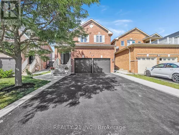 49 LEGEND LANE, Brampton (fletcher's Creek Village), ON L6X5B6