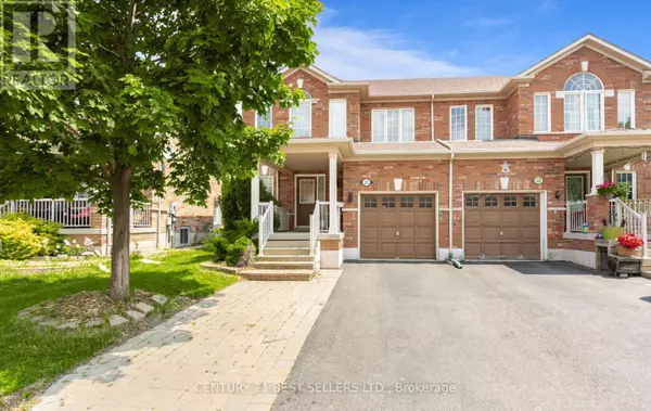 Milton (cl Clarke), ON L9T6S7,222 ANDREWS TRAIL