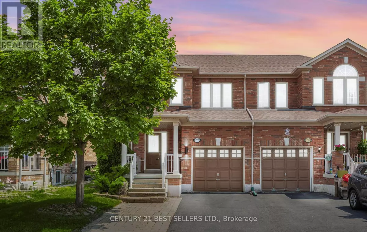 Milton (cl Clarke), ON L9T6S7,222 ANDREWS TRAIL