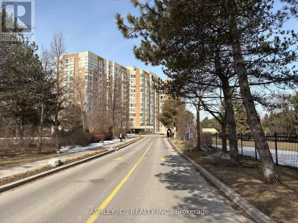 Mississauga (lakeview), ON L5E3G2,1485 Lakeshore RD East #216