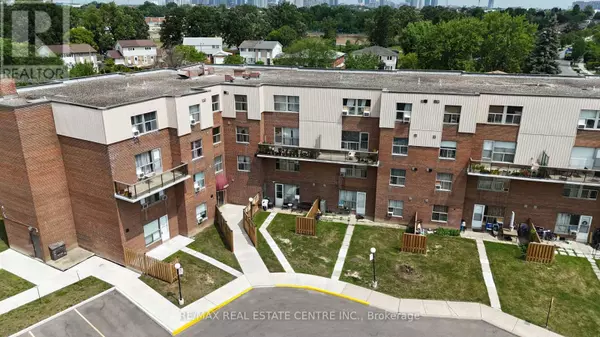 Mississauga (erindale), ON L5C2T8,1055 Forestwood DR #212