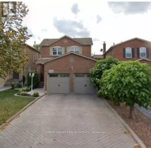 Mississauga (east Credit), ON L5N4M8,6028 CAMGREEN CIRCLE