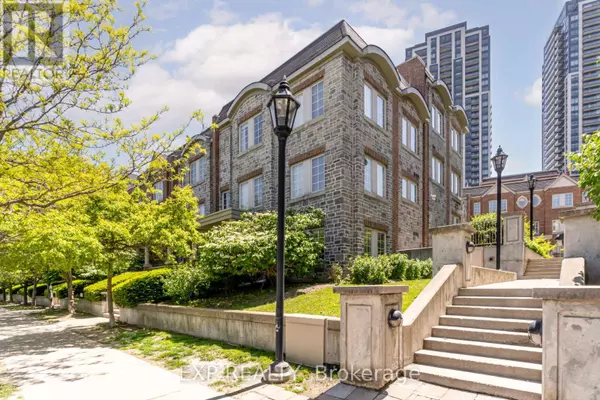 93 The Queensway #23, Toronto (high Park-swansea), ON M6S5A7