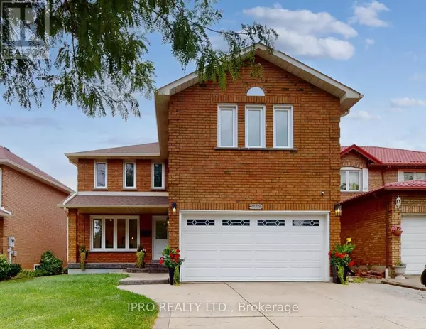 Mississauga (central Erin Mills), ON L5M4C9,2330 CREDIT VALLEY ROAD
