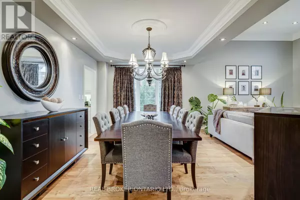 Oakville (bc Bronte Creek), ON L6M0A3,2197 WUTHERING HEIGHTS WAY