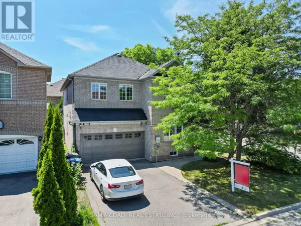 Mississauga (churchill Meadows), ON L5M6L5,5494 FARMCOTE DRIVE