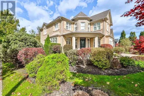 Mississauga (lorne Park), ON L5H4L6,597 HANCOCK WAY