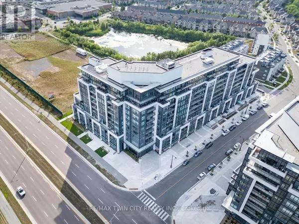 405 dundas ST West #240, Oakville (go Glenorchy), ON L6M5P9