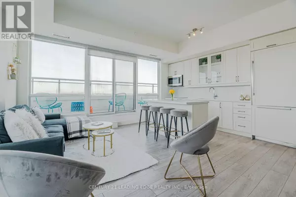 1050 MAIN ST East #610, Milton (de Dempsey), ON L9T9M3