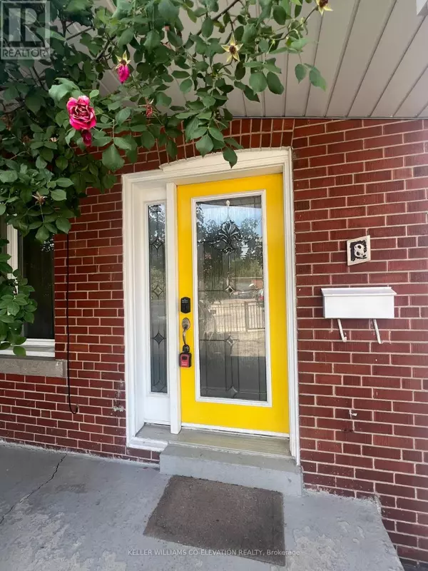 8 PORTER AVENUE, Toronto (rockcliffe-smythe), ON M6N2G9