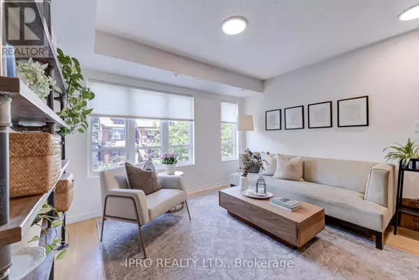 351 Wallace AVE #263, Toronto (dovercourt-wallace Emerson-junction), ON M6P3N1