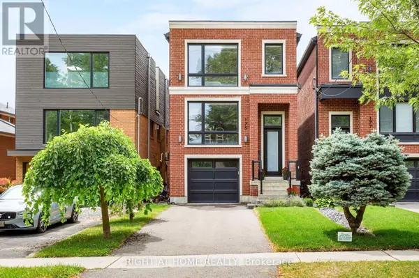 175 HAY AVENUE, Toronto (mimico), ON M8Z1G3