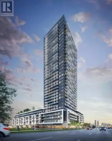 Mississauga (hurontario), ON L4Z3X7,5105 Hurontario ST #2910