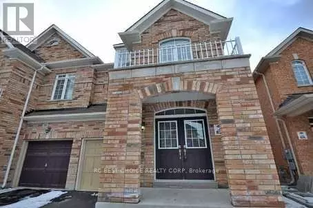 54 CLEARFIELD DRIVE, Brampton (bram East), ON L6P3J5