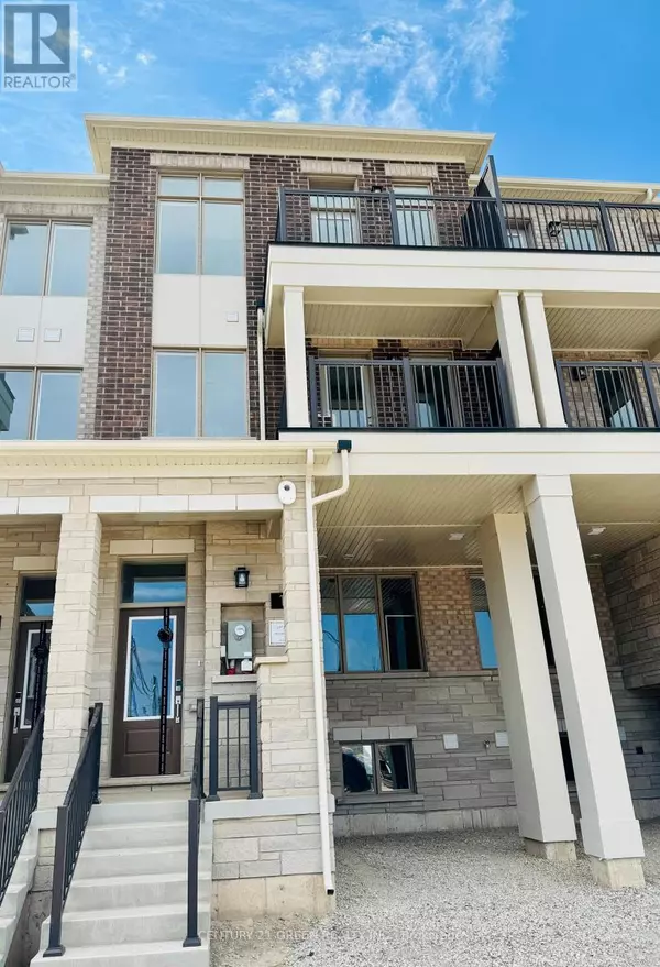 16 TIMBER FALLS DRIVE, Brampton (northwest Brampton), ON L7A5L9
