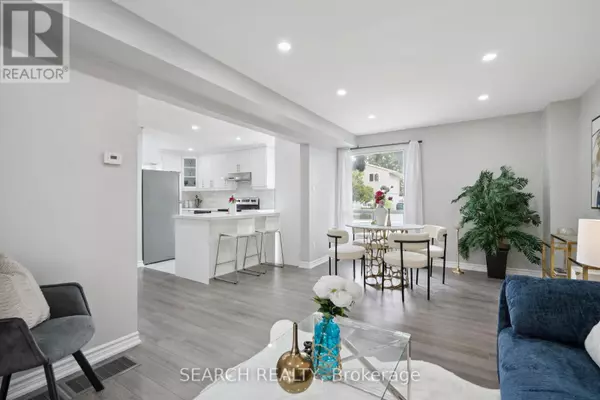 Brampton (central Park), ON L6S1P1,15 HECTOR COURT